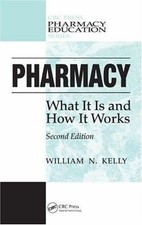 Pharmacy works second for sale  Aurora