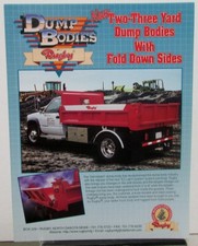 1999 rugby truck for sale  Holts Summit