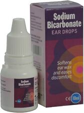 Sodium bicarbonate ear for sale  NOTTINGHAM