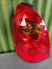 nissan primera rear light for sale  Ireland