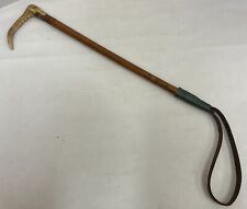 Vintage horn handle for sale  HAVERFORDWEST