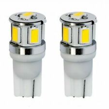 Kit lampadine t10 usato  Terre del Reno