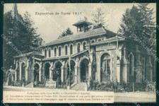 Torino città esposizione usato  Gambolo