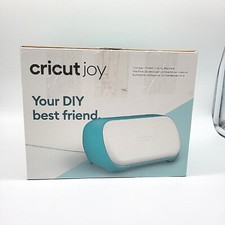 Cricut 2007992 joy gebraucht kaufen  Gunzenhausen