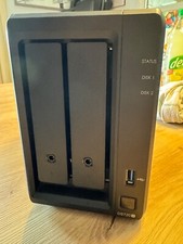 Nas gehäuse synology gebraucht kaufen  Pirmasens