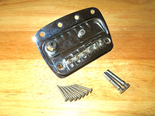 Fender 1975 chrome for sale  Glassboro