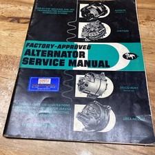 Vintage 1963 factory for sale  Atascadero