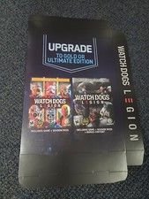 dogs ps5 ps4 legion watch for sale dogs ps5 ps4 legion watch for sale Newark
