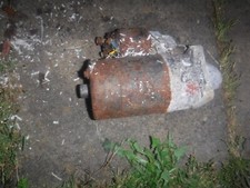 Bosch 12v ford for sale  ROMFORD