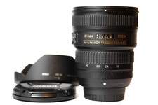 Lente Nikon NIKKOR 18-35mm f/3.5-4.5 FX AS G SWM AF-S SIC IF ED M/A - Super Forma, usado comprar usado  Enviando para Brazil