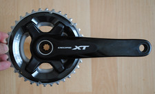 Shimano deore m8000 for sale  PONTYPOOL