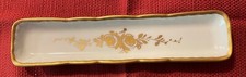 Vintage white trinket for sale  Flushing