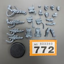Kasrkin recon trooper for sale  ASHFORD