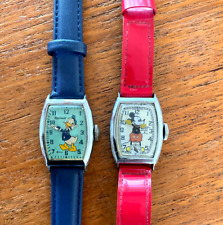 Vintage mickey and d'occasion  Paris XIII