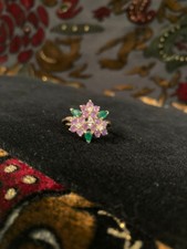 Faberge franklin mint for sale  Annapolis