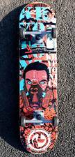Kryptonics skateboard gas for sale  Fairfax