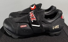 Lake cycling shoes for sale  Whittier