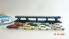 Märklin 4234 autoreisezug gebraucht kaufen  Erftstadt