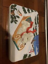 Collectable sledging scottie for sale  SHERBORNE