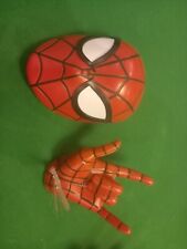 Marvel avengers spiderman for sale  DEESIDE