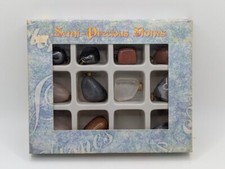 Semi precious stones for sale  Lamar