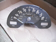 Ford 100e speedometer for sale  LEICESTER