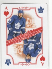 Cartas de baralho OPC O-Pee-Chee 2019-20 - Complete seu conjunto comprar usado  Enviando para Brazil