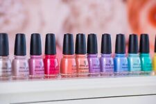 China glaze nail for sale  Garden Grove