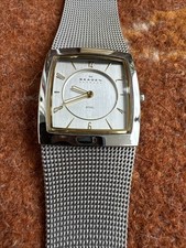 skagen uhrenarmband gebraucht kaufen skagen uhrenarmband gebraucht kaufen Frankfurt am Main
