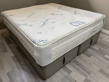 Sleepeezee gel touch for sale  STOCKPORT