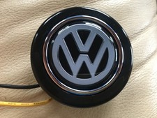 Horn button volkswagen d'occasion  Expédié en Belgium