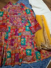 Asian clothes women for sale  BIRMINGHAM