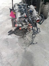 Engine assembly motor for sale  North Scituate