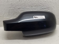 Coque rétroviseur conducteur d'occasion  Narrosse