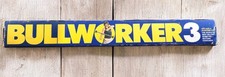 Bullworker with built d'occasion  Expédié en Belgium