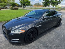 supercharged jaguar for sale  Pompano Beach