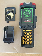 Power rangers spd for sale  PETERHEAD