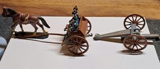 Zinnfiguren artillerie kanone gebraucht kaufen Zinnfiguren artillerie kanone gebraucht kaufen  Korschenbroich