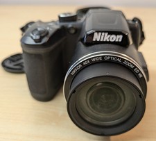 Nikon camera coolpix for sale  UK