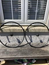 700 wheel set for sale  CORSHAM