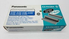 Panasonic farbfilm fa136a gebraucht kaufen  Dortmund