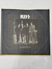Kiss dressed kill usato  Avellino