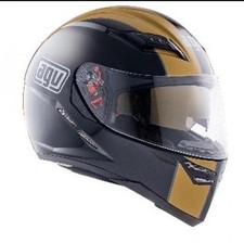 Casco integrale moto usato Casco integrale moto usato  Messina