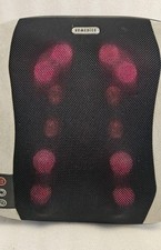 Homedics shiatsu select d'occasion  Expédié en Belgium