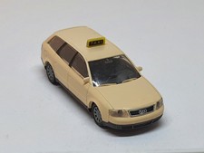 Audi taxi rietze gebraucht kaufen  Salzgitter