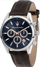 Maserati attrazione orologio usato  Villaricca