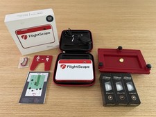 Flightscope mevo plus for sale  Belmont