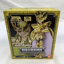 Boneco Bandai Saint Seiya Cloth Myth Balgo Shaka 19 comprar usado  Enviando para Brazil