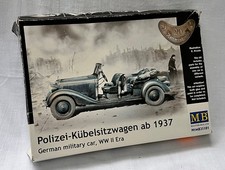 Polizei kübelsitzwagen 1937 gebraucht kaufen  Deutschland