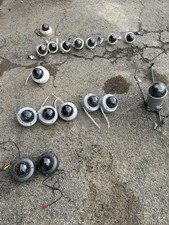 Various security dome for sale  Lombard